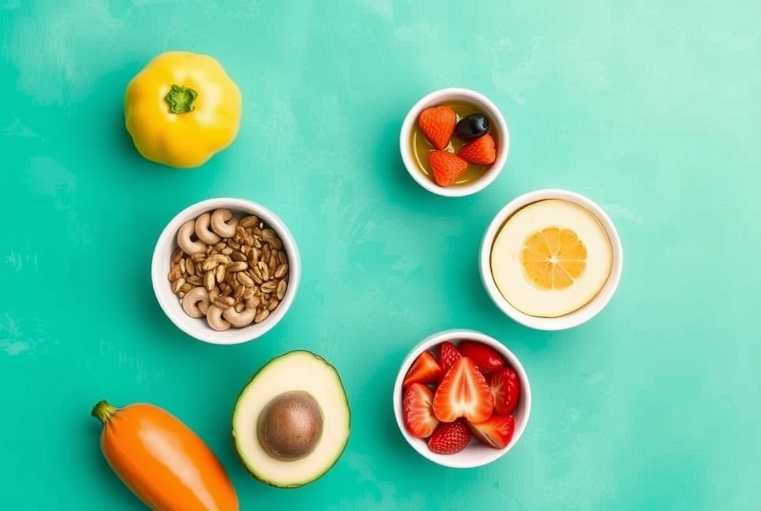 nutritional food options for managing diverticulitis