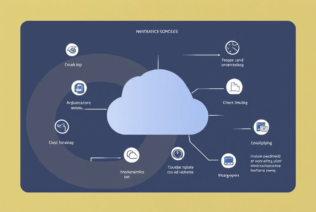Google Cloud services overview