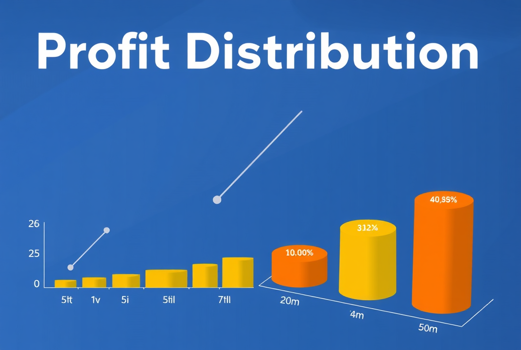 Profit Distribution