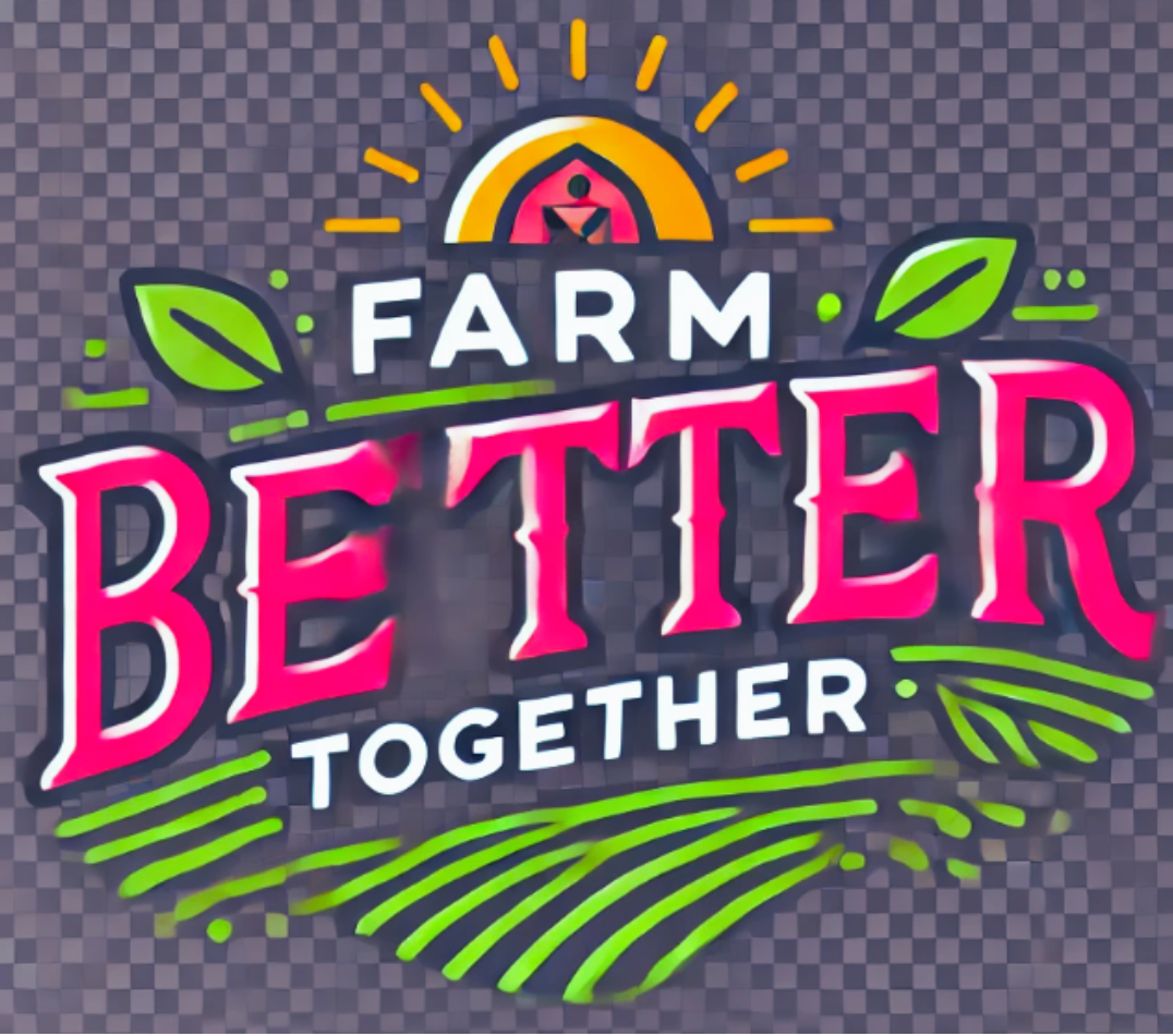 FarmBetterTogether Logo