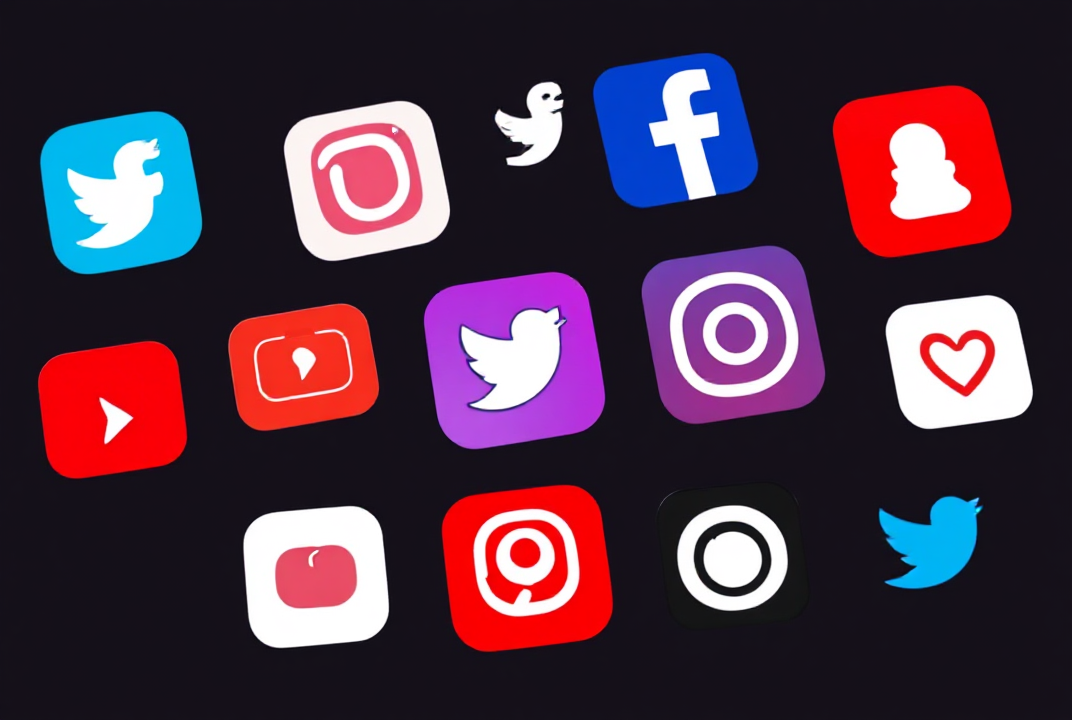 social media platforms