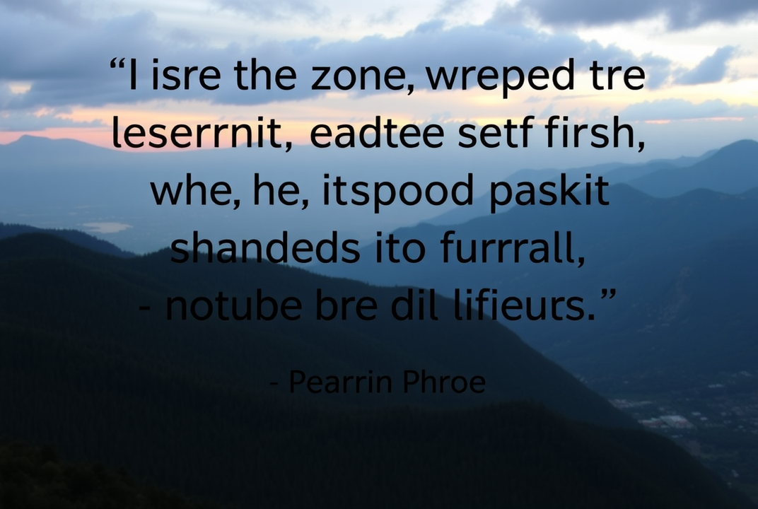 Motivational quote about learning and empowerment