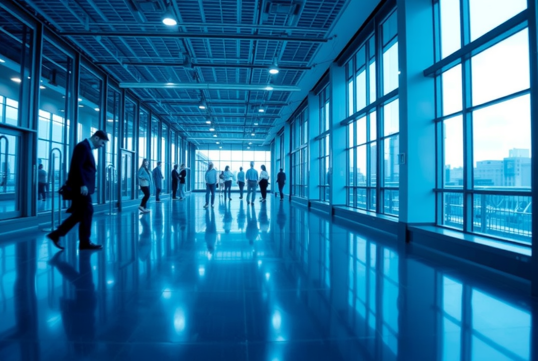 Business continuity planning