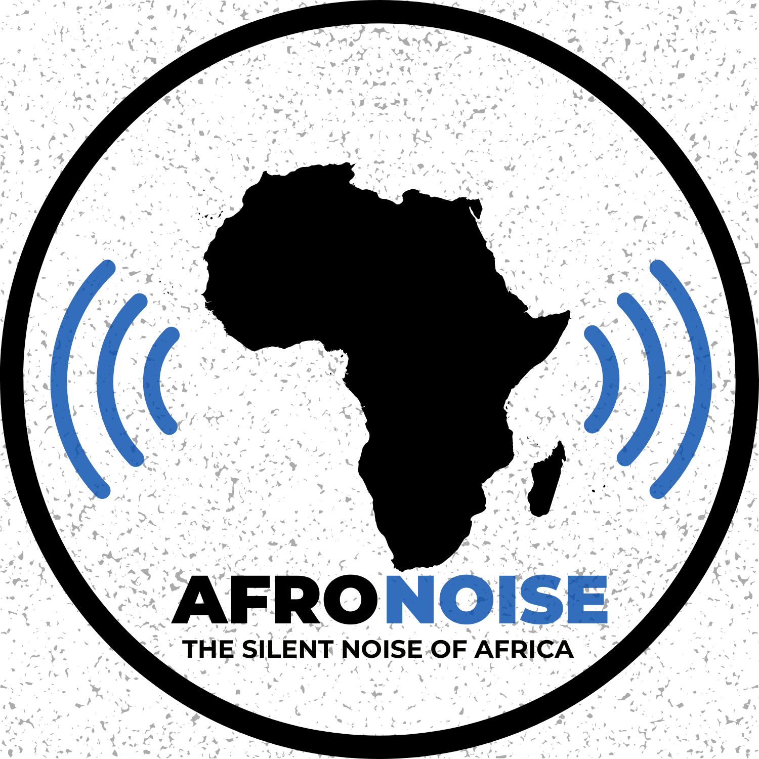 Afro Noise Logo