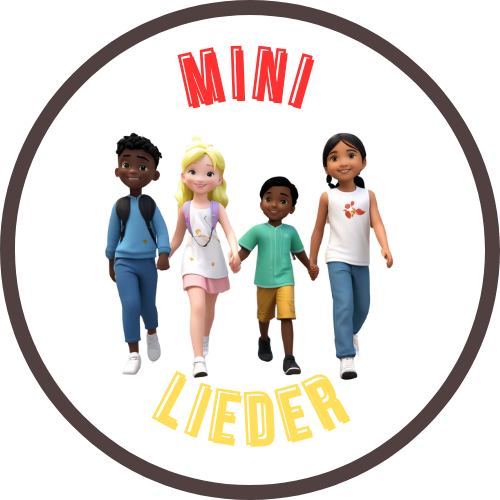 Mini Lieder Logo