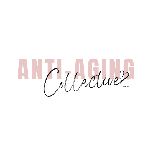 Anti-Aging Collective Logo