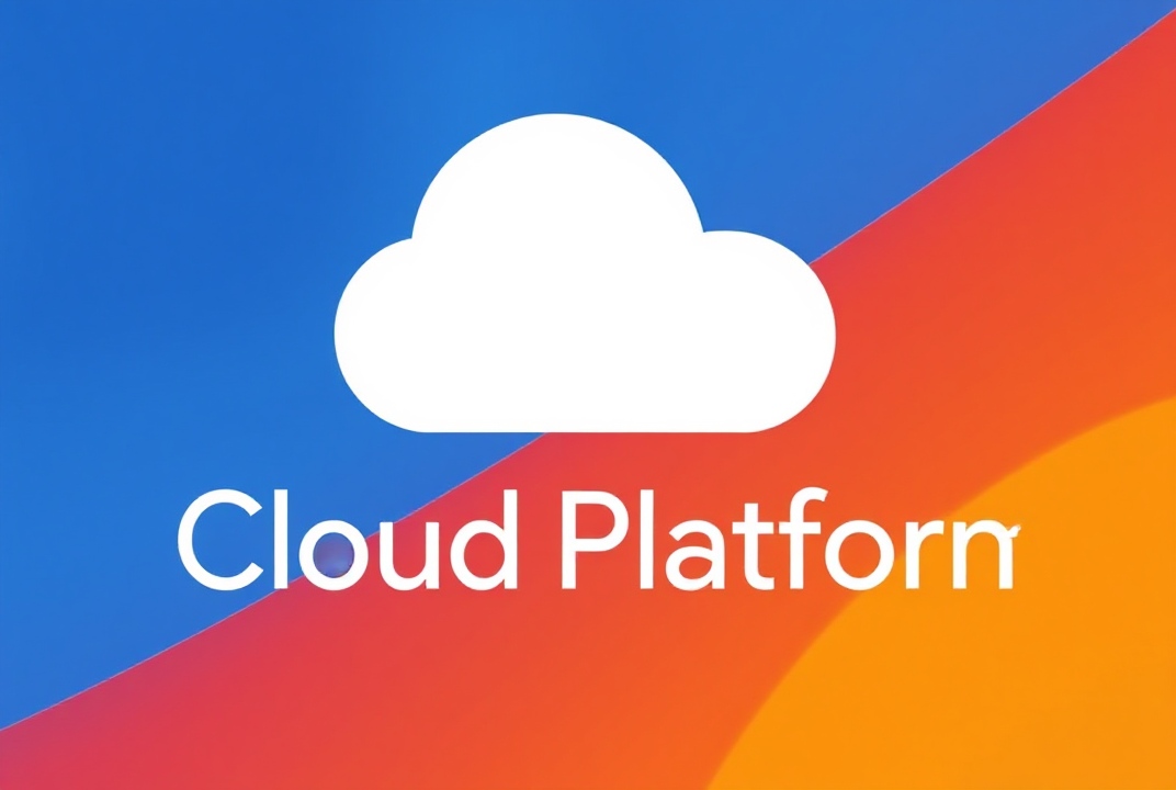 Google Cloud Platform logo