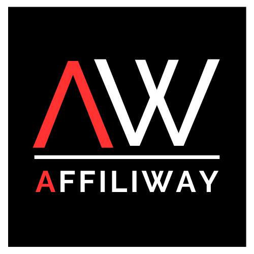 Affiliway Logo