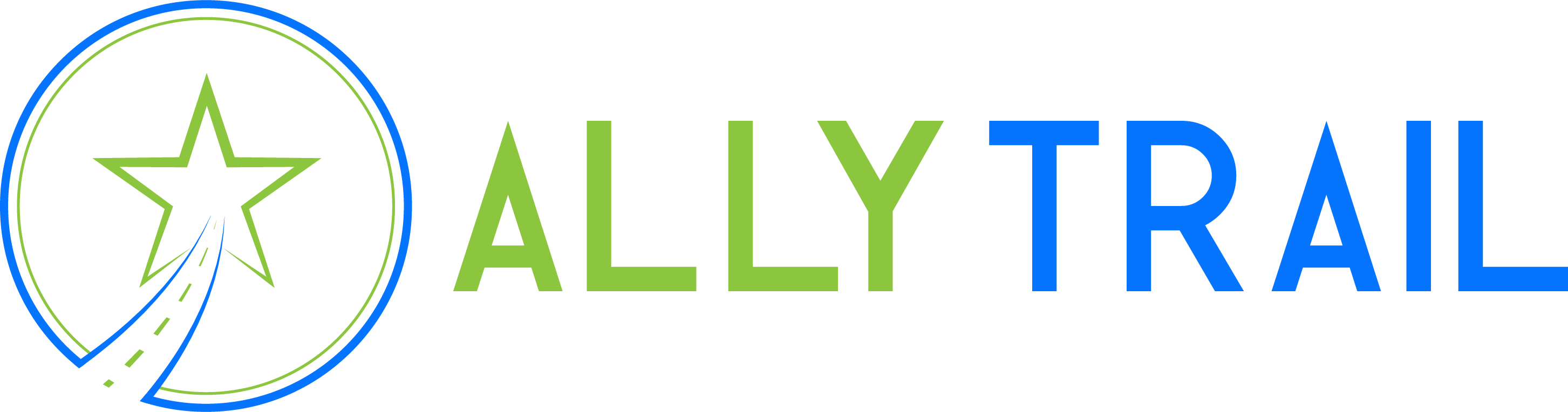 Allytrail Logo