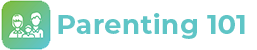 Parenting 101 Logo